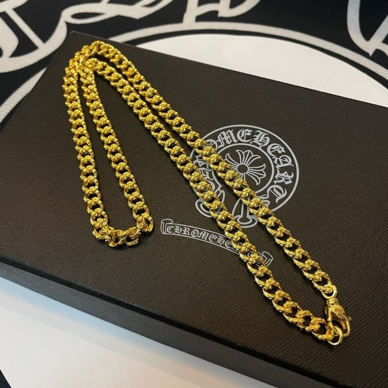 Chrome Hearts Necklaces